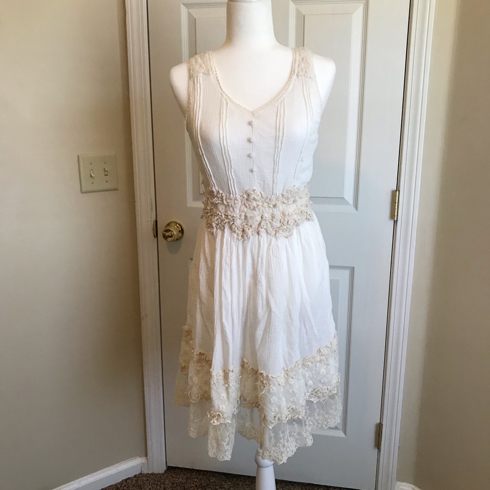 Klozlyne Dress